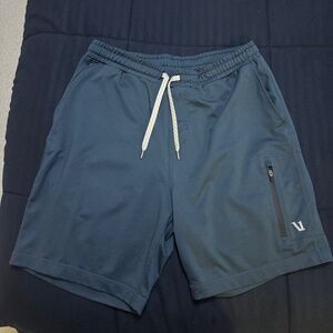 Vuori Sunday Performance Short